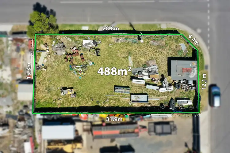 73 Balfour Avenue, Sunshine North VIC 3020