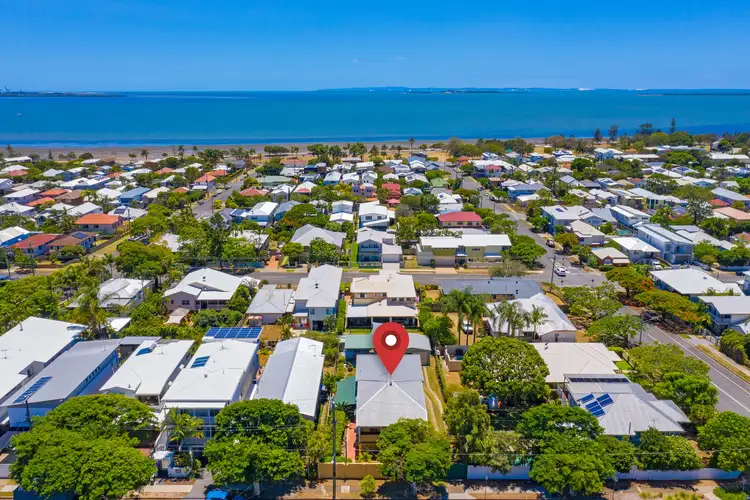 72 Kingsley Terrace, Wynnum QLD 4178