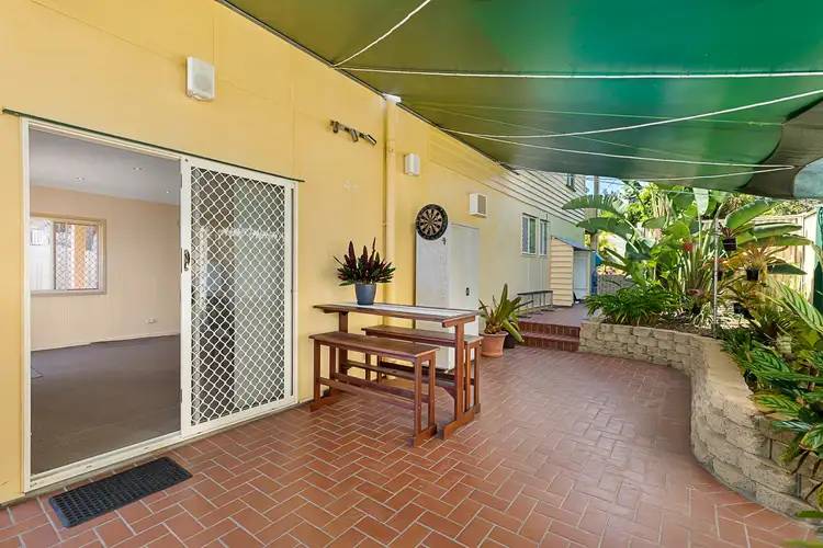 Sixth view of Homely house listing, 72 Kingsley Terrace, Wynnum QLD 4178