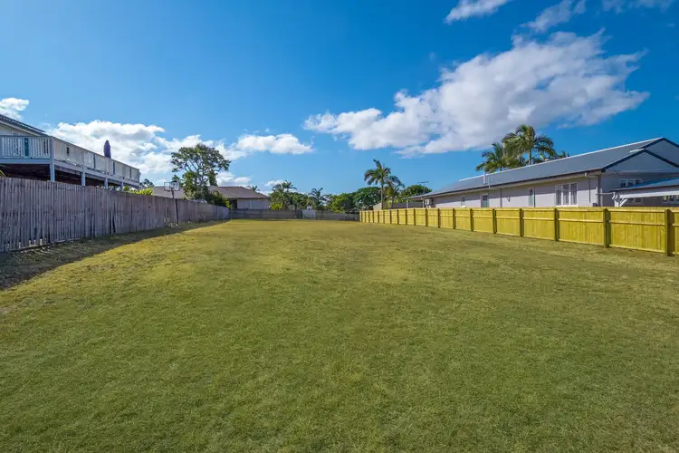 Fifth view of Homely land listing, 21 Manly Road, Manly QLD 4179