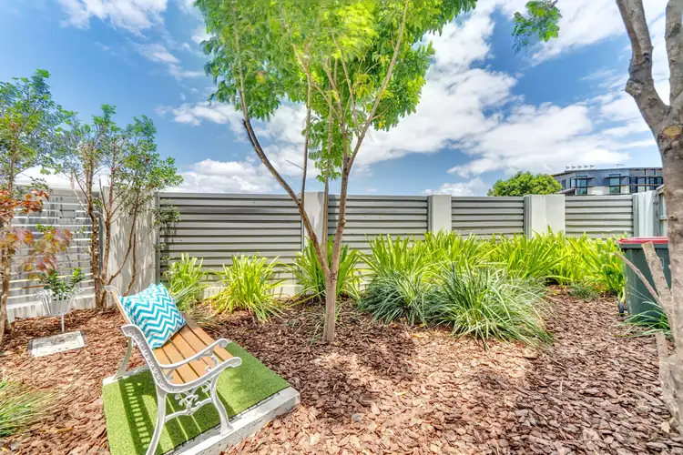 Third view of Homely townhouse listing, 1/8 Oasis Close, Manly West QLD 4179