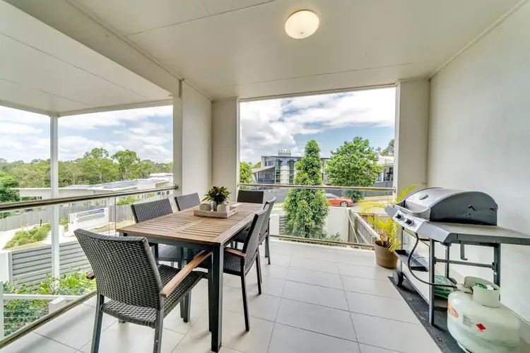 Fourth view of Homely townhouse listing, 1/8 Oasis Close, Manly West QLD 4179