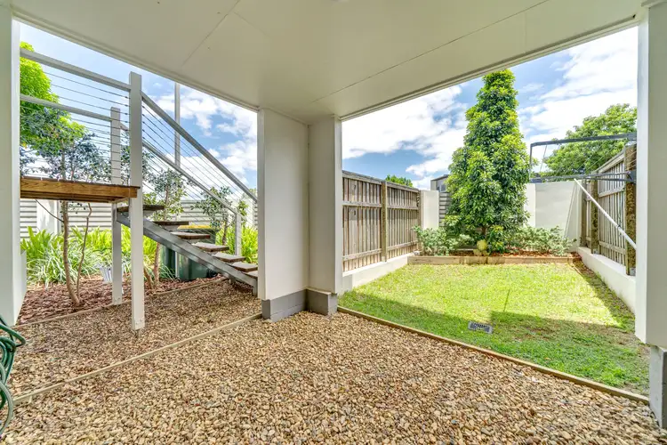 Fifth view of Homely townhouse listing, 1/8 Oasis Close, Manly West QLD 4179