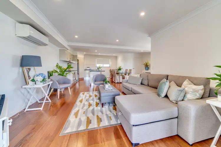 Sixth view of Homely townhouse listing, 1/8 Oasis Close, Manly West QLD 4179