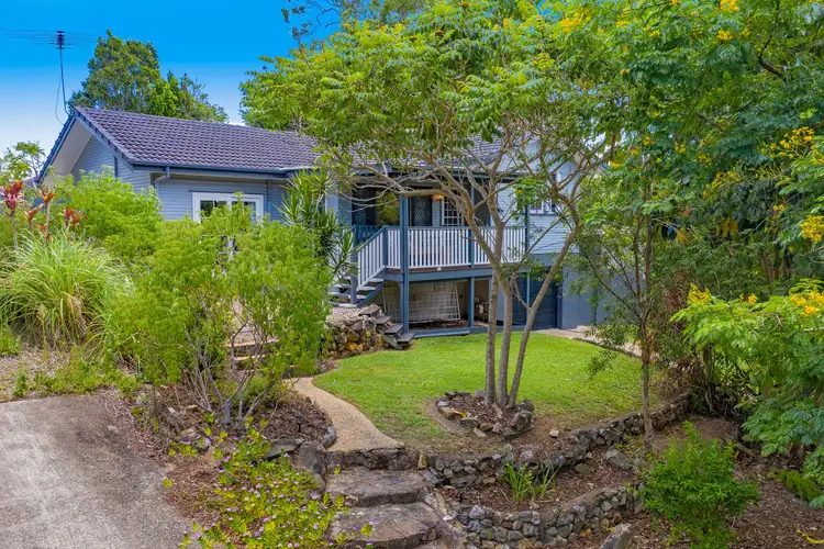 142 Dunbar Street, Mount Gravatt East QLD 4122
