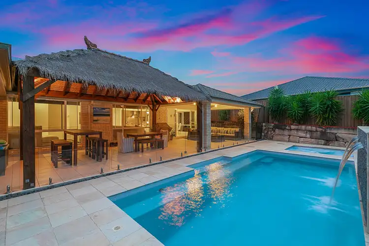 26 Balsam Street, Redland Bay QLD 4165