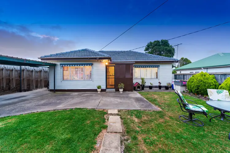 1 Orgill Street, Dandenong VIC 3175