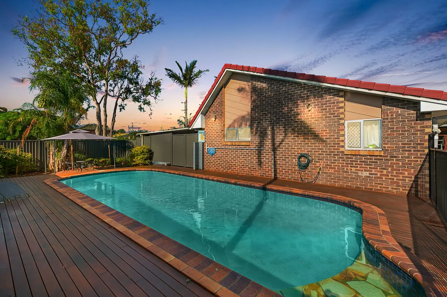 Main view of Homely house listing, 105 Cumberland Drive, Alexandra Hills QLD 4161