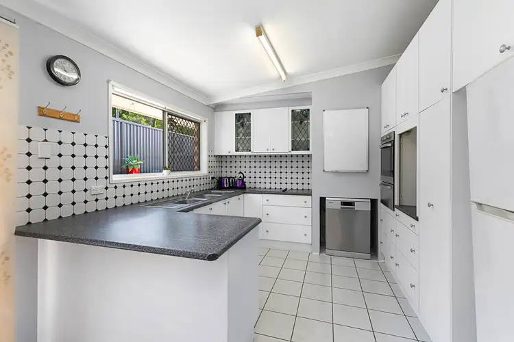 Third view of Homely house listing, 105 Cumberland Drive, Alexandra Hills QLD 4161