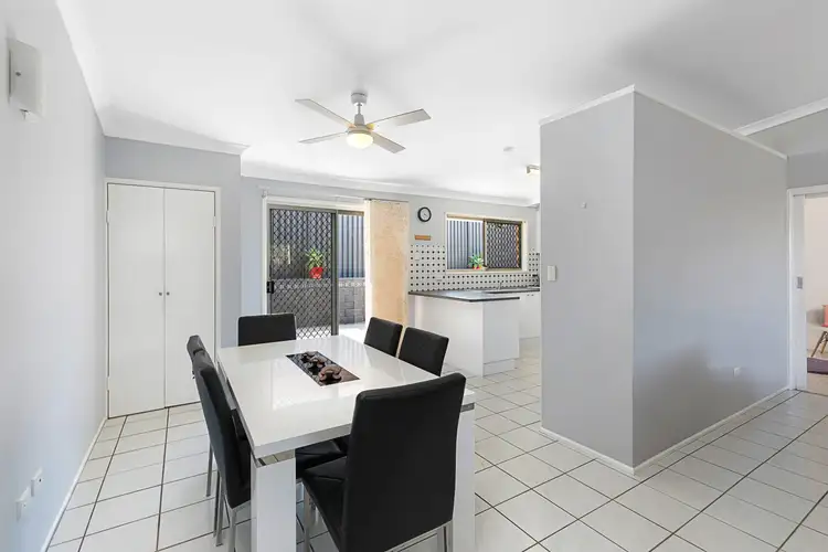 Fourth view of Homely house listing, 105 Cumberland Drive, Alexandra Hills QLD 4161