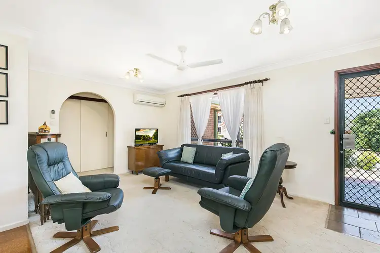 Second view of Homely house listing, 4 Amanda Street, Cleveland QLD 4163