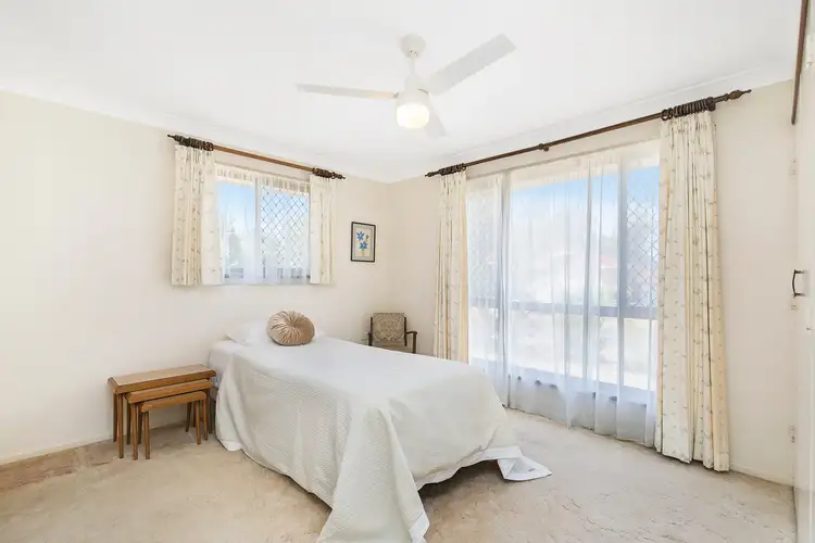Third view of Homely house listing, 4 Amanda Street, Cleveland QLD 4163