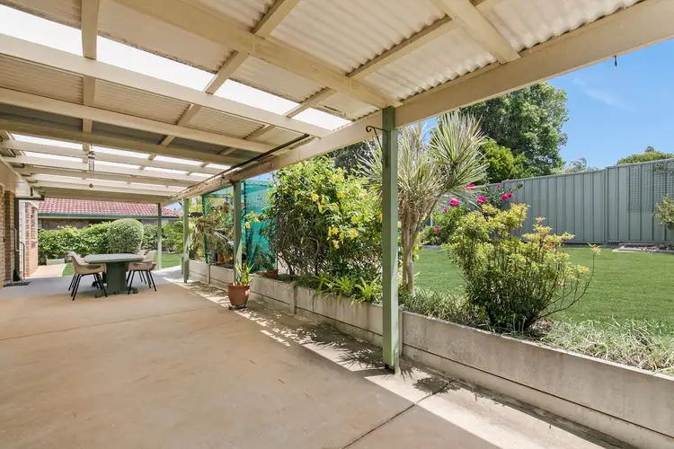 Fourth view of Homely house listing, 4 Amanda Street, Cleveland QLD 4163