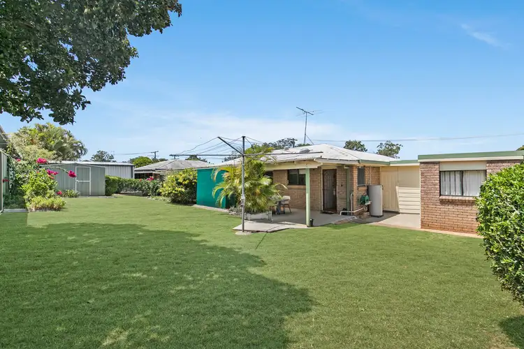 Fifth view of Homely house listing, 4 Amanda Street, Cleveland QLD 4163