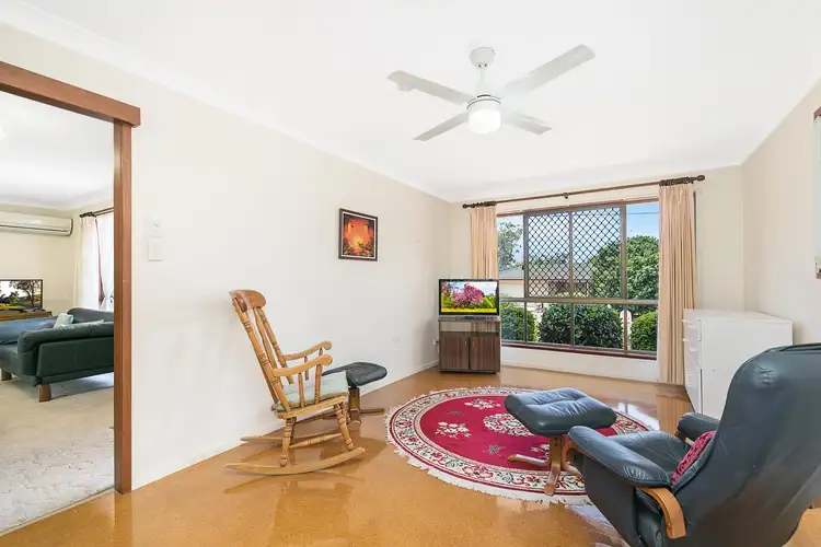 Seventh view of Homely house listing, 4 Amanda Street, Cleveland QLD 4163