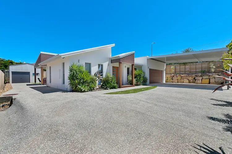 27 Cimmaron Circuit, Thornlands QLD 4164