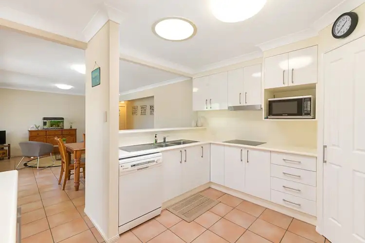 Fifth view of Homely house listing, 2 Belford Drive, Wellington Point QLD 4160