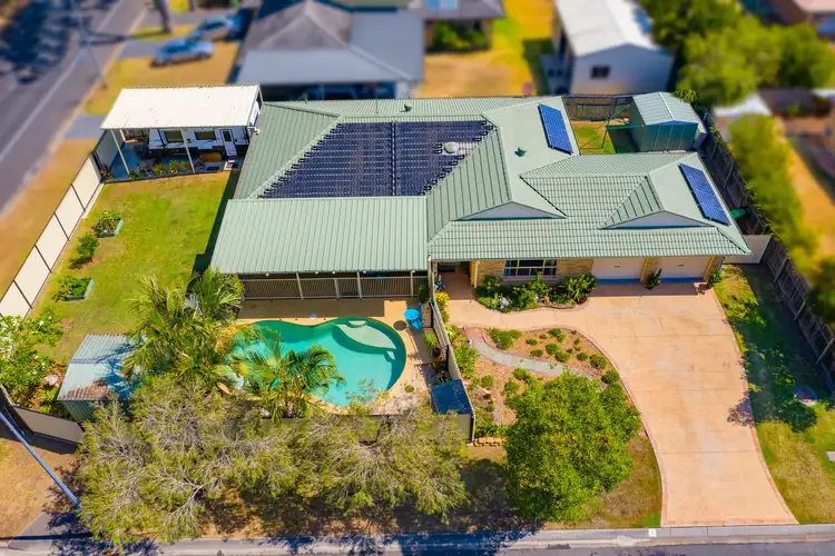 Sixth view of Homely house listing, 2 Belford Drive, Wellington Point QLD 4160