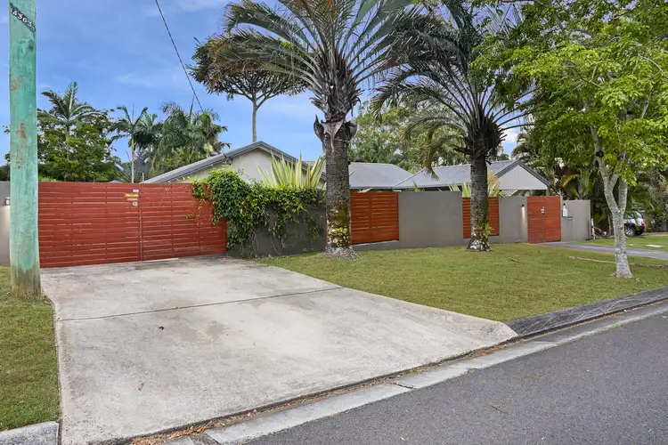 Third view of Homely house listing, 21 Nirvana Crescent, Buderim QLD 4556