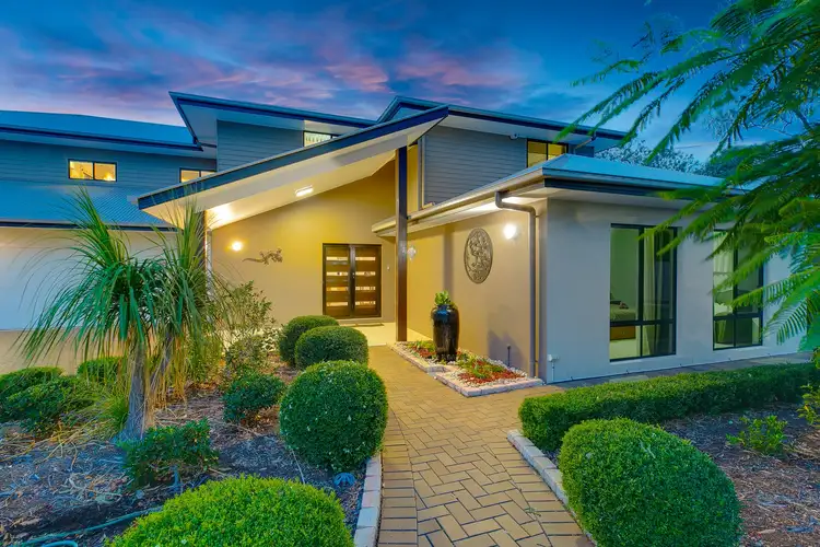 Second view of Homely house listing, 21 David Street, Thorneside QLD 4158