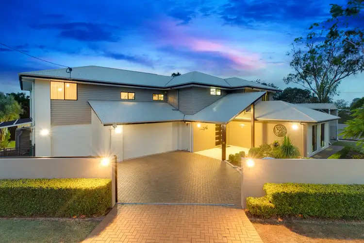 Third view of Homely house listing, 21 David Street, Thorneside QLD 4158