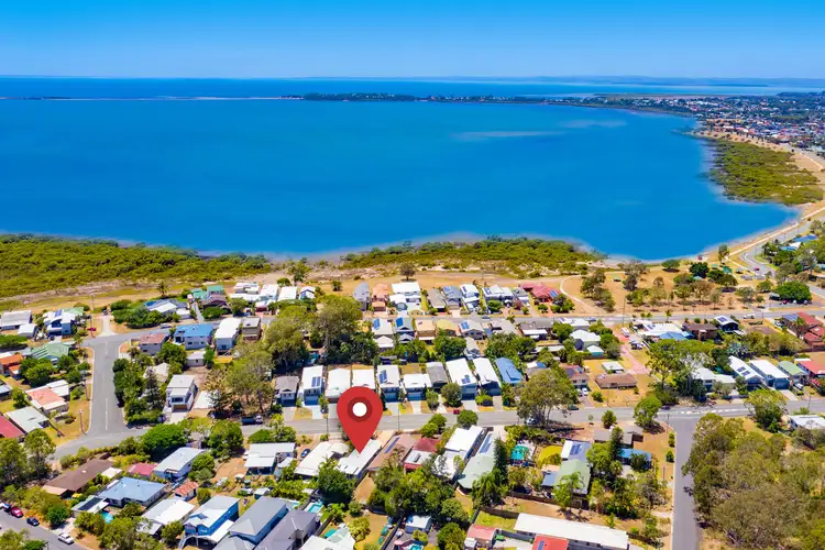 Main view of Homely house listing, 42 Thorneside Road, Thorneside QLD 4158