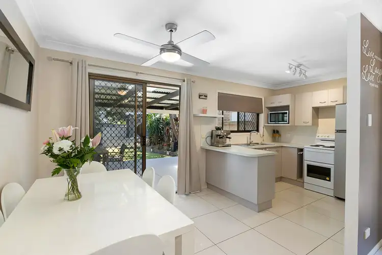 Second view of Homely house listing, 42 Thorneside Road, Thorneside QLD 4158