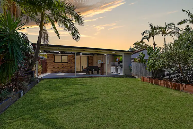 Third view of Homely house listing, 42 Thorneside Road, Thorneside QLD 4158