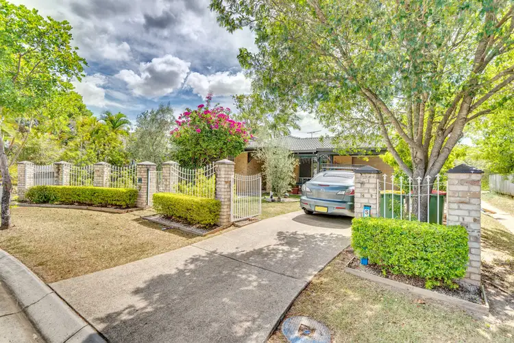 Main view of Homely house listing, 7 Kristine Avenue, Goodna QLD 4300
