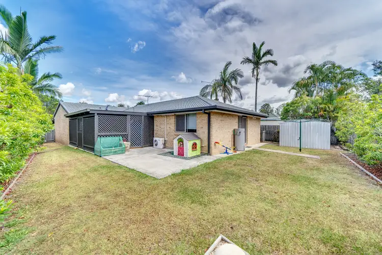 Second view of Homely house listing, 7 Kristine Avenue, Goodna QLD 4300