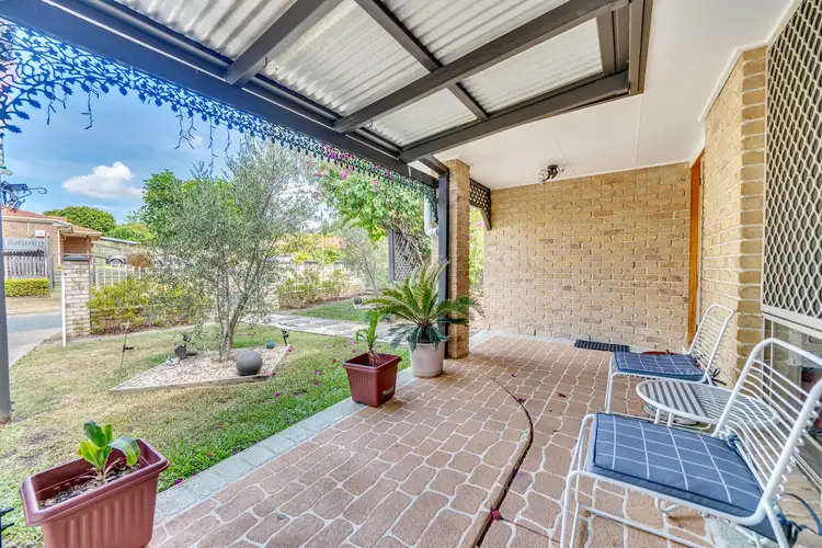 Third view of Homely house listing, 7 Kristine Avenue, Goodna QLD 4300