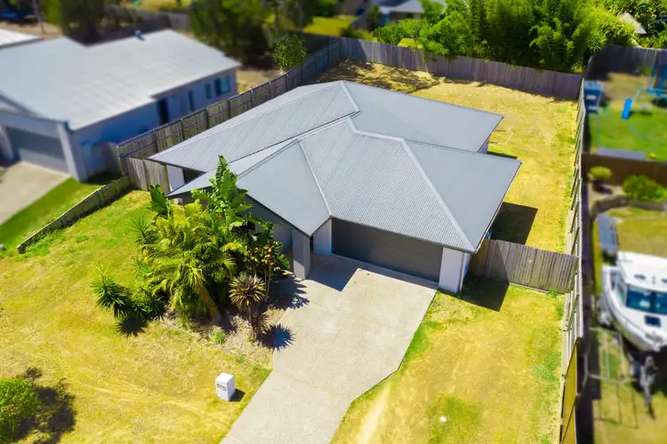 236 Hardwood Drive, Mount Cotton QLD 4165