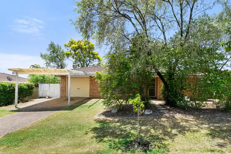 4 Roscrea Street, Tingalpa QLD 4173