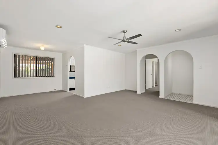 Second view of Homely house listing, 4 Roscrea Street, Tingalpa QLD 4173