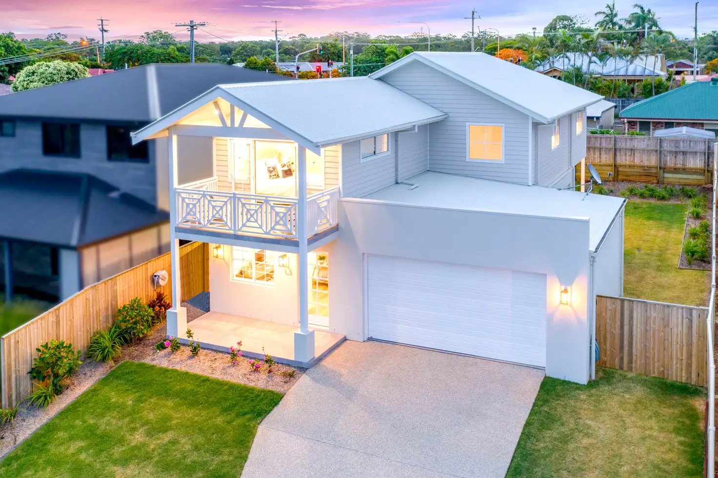 Main view of Homely house listing, 2a Karen Street, Cleveland QLD 4163