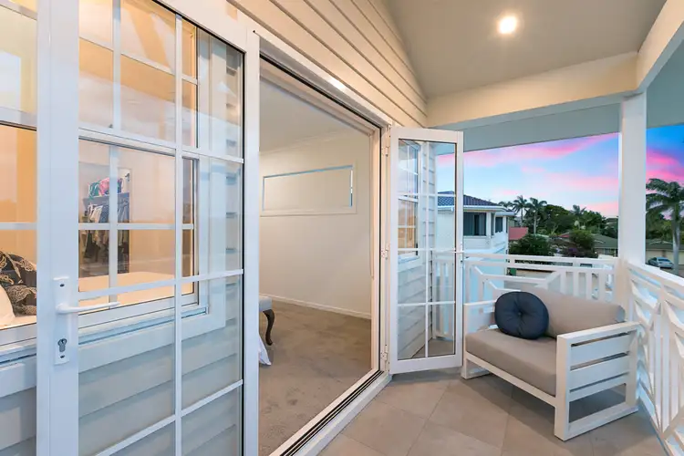 Third view of Homely house listing, 2a Karen Street, Cleveland QLD 4163