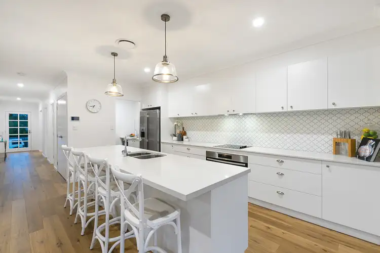 Fourth view of Homely house listing, 2a Karen Street, Cleveland QLD 4163