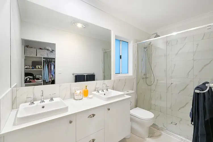 Fifth view of Homely house listing, 2a Karen Street, Cleveland QLD 4163