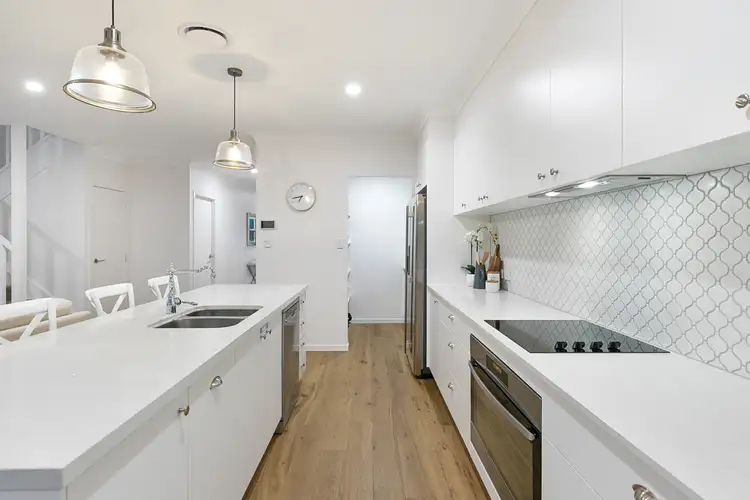 Sixth view of Homely house listing, 2a Karen Street, Cleveland QLD 4163