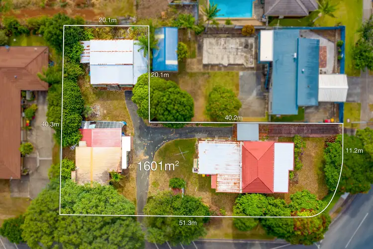 129 Russell Street, Cleveland QLD 4163