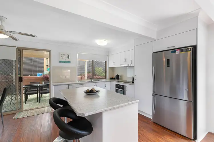 Third view of Homely townhouse listing, 1/107 Killarney Crescent, Capalaba QLD 4157