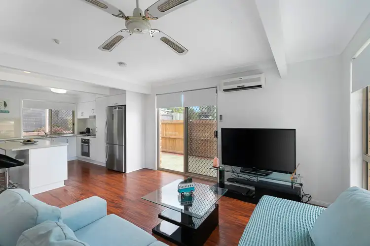 Fourth view of Homely townhouse listing, 1/107 Killarney Crescent, Capalaba QLD 4157
