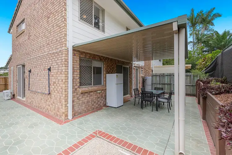 Fifth view of Homely townhouse listing, 1/107 Killarney Crescent, Capalaba QLD 4157