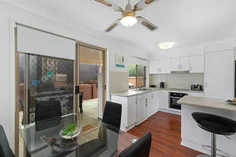 Sixth view of Homely townhouse listing, 1/107 Killarney Crescent, Capalaba QLD 4157