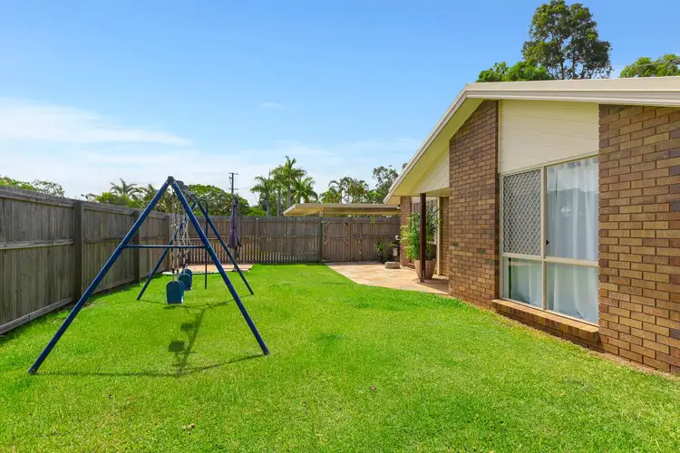 Second view of Homely house listing, 4 Macgregor Drive, Birkdale QLD 4159