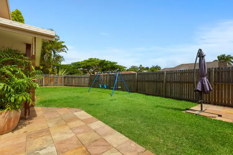 Fifth view of Homely house listing, 4 Macgregor Drive, Birkdale QLD 4159