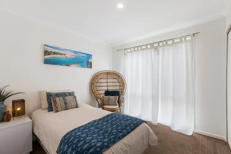 Sixth view of Homely house listing, 4 Macgregor Drive, Birkdale QLD 4159