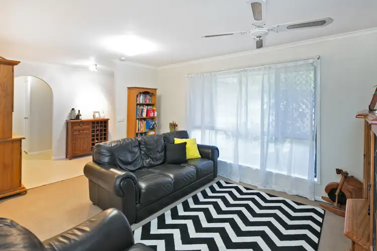 Second view of Homely house listing, 4 Avening Street, Alexandra Hills QLD 4161