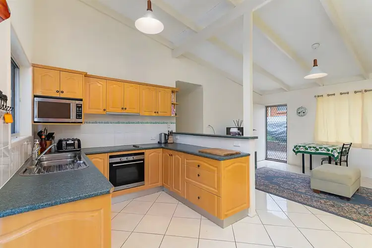 18 Burke Street, Capalaba QLD 4157