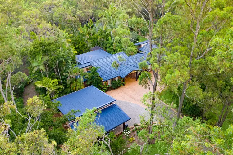 Main view of Homely house listing, 34-36 Nanette Court, Alexandra Hills QLD 4161